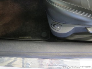 Renault Laguna 2.0dCi,klima,automat,nezá 2011