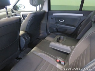 Renault Laguna 2.0dCi,klima,automat,nezá 2011