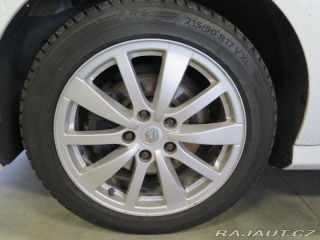 Renault Laguna 2.0dCi,klima,automat,nezá 2011