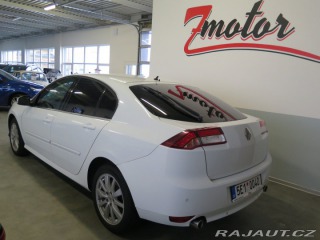 Renault Laguna 2.0dCi,klima,automat,nezá 2011
