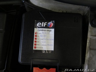 Renault Laguna 2.0dCi,klima,automat,nezá 2011