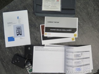 Renault Laguna 2.0dCi,klima,automat,nezá 2011