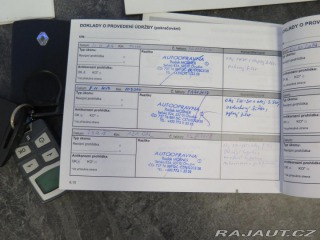 Renault Laguna 2.0dCi,klima,automat,nezá 2011