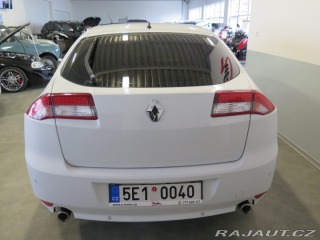 Renault Laguna 2.0dCi,klima,automat,nezá 2011