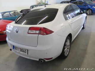 Renault Laguna 2.0dCi,klima,automat,nezá 2011