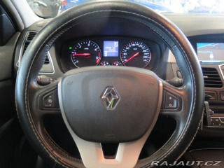 Renault Laguna 2.0dCi,klima,automat,nezá 2011