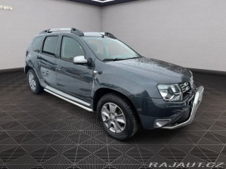 Dacia Duster 1.5dCI 80KW 4X4