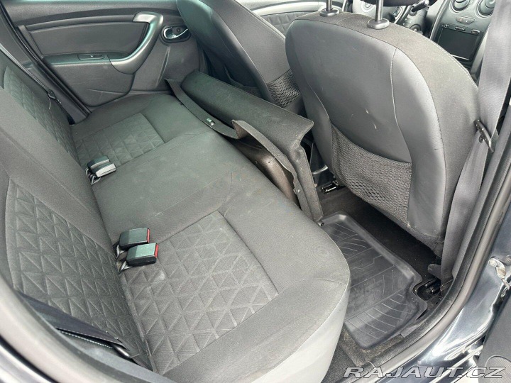 Dacia Duster 1.5dCI 80KW 4X4 2015