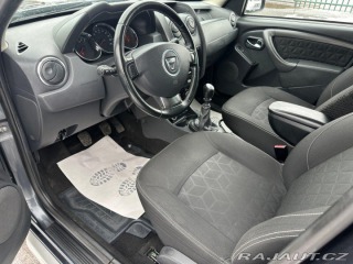 Dacia Duster 1.5dCI 80KW 4X4 2015