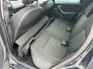 Dacia Duster 1.5dCI 80KW 4X4 2015