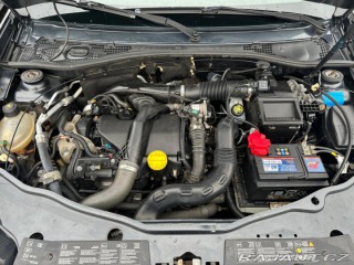 Dacia Duster 1.5dCI 80KW 4X4 2015