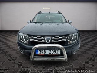 Dacia Duster 1.5dCI 80KW 4X4 2015