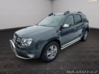 Dacia Duster 1.5dCI 80KW 4X4 2015