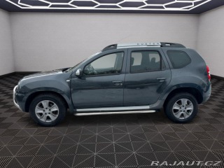 Dacia Duster 1.5dCI 80KW 4X4 2015
