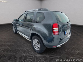 Dacia Duster 1.5dCI 80KW 4X4 2015