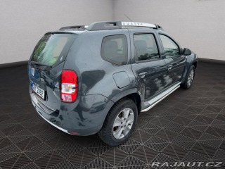 Dacia Duster 1.5dCI 80KW 4X4 2015