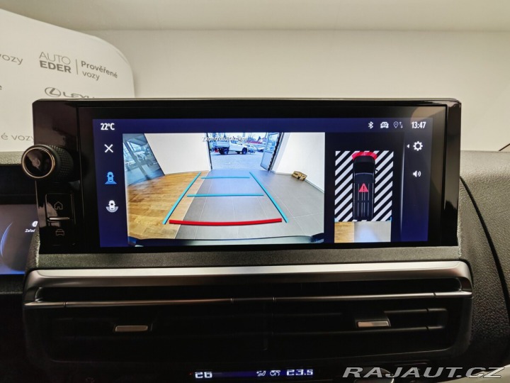 Toyota ProAce 2.0 D4-D Long Family Weba 2025