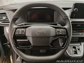 Toyota ProAce 2.0 D4-D Long Family Weba 2025