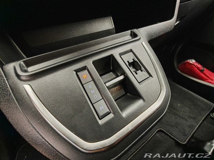 Toyota ProAce 2.0 D4-D Long Family Weba 2025