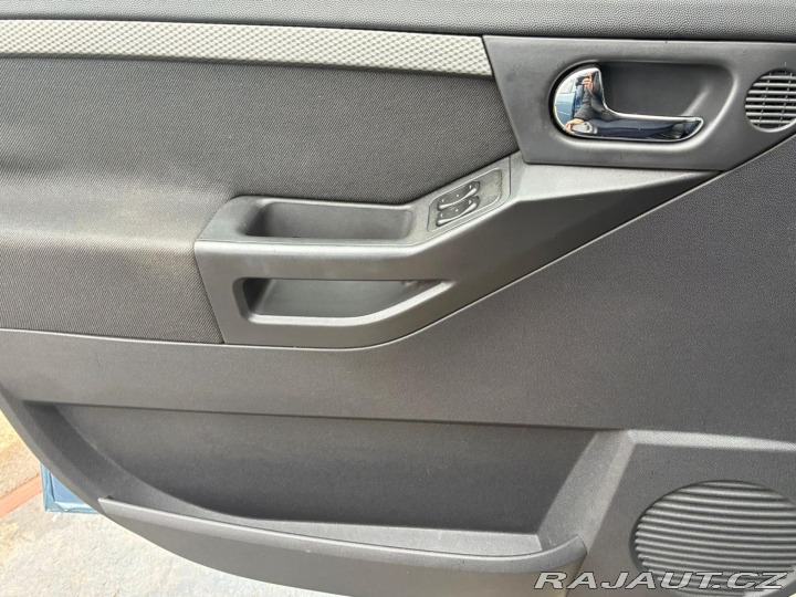 Opel Meriva 1.7CDTi, 92KW 2007