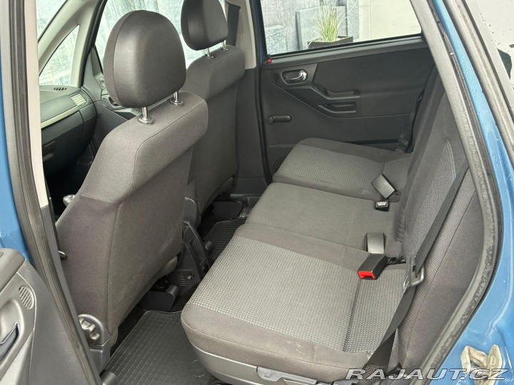 Opel Meriva 1.7CDTi, 92KW 2007