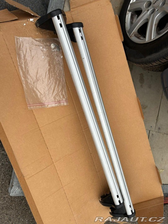 Opel Meriva 1.7CDTi, 92KW 2007