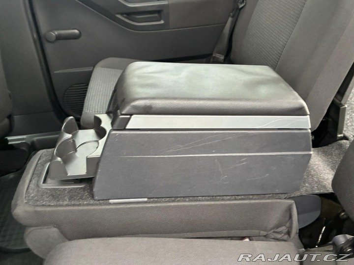 Opel Meriva 1.7CDTi, 92KW 2007