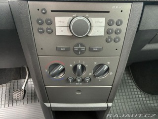 Opel Zafira 1.7CDTi, 92KW 2007