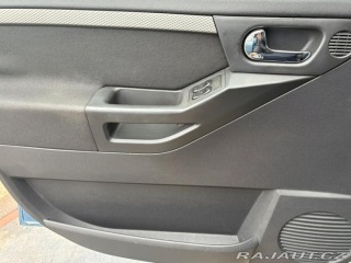 Opel Zafira 1.7CDTi, 92KW 2007