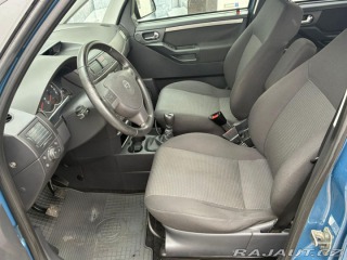 Opel Zafira 1.7CDTi, 92KW 2007