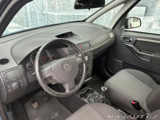 Opel Zafira 1.7CDTi, 92KW 2007