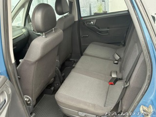 Opel Zafira 1.7CDTi, 92KW 2007