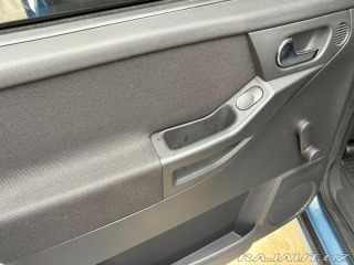 Opel Zafira 1.7CDTi, 92KW 2007