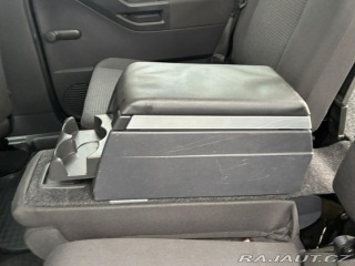 Opel Zafira 1.7CDTi, 92KW 2007