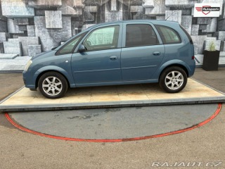 Opel Zafira 1.7CDTi, 92KW 2007