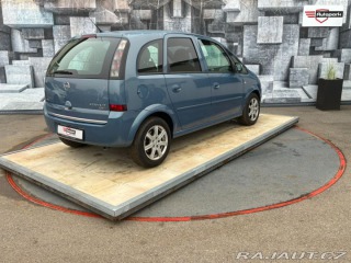 Opel Zafira 1.7CDTi, 92KW 2007