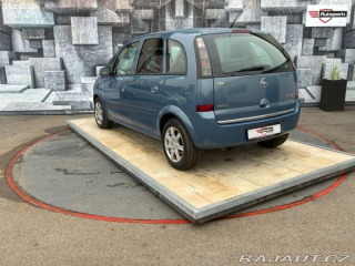 Opel Zafira 1.7CDTi, 92KW 2007