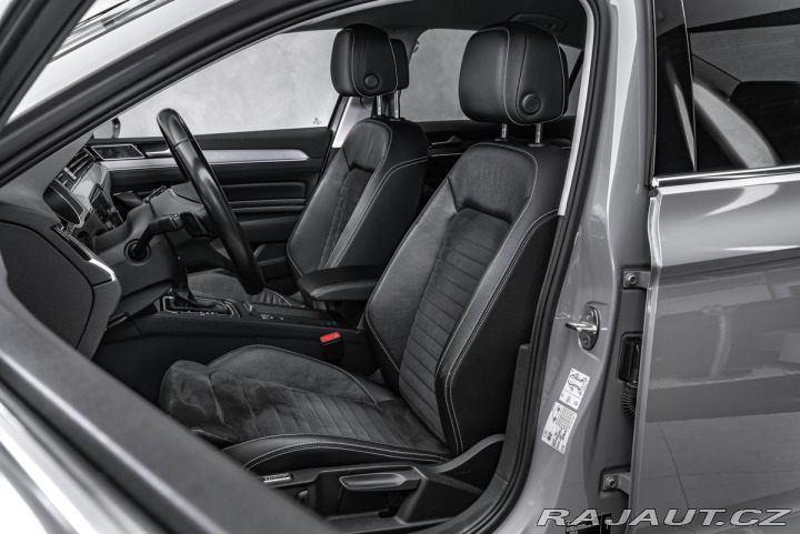 Volkswagen Passat 1,5TSI 110kW DSG Ergo LED 2022