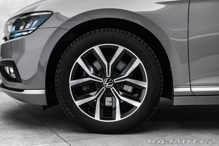 Volkswagen Passat 1,5TSI 110kW DSG Ergo LED 2022
