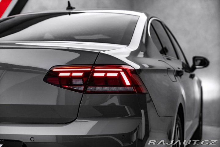 Volkswagen Passat 1,5TSI 110kW DSG Ergo LED 2022