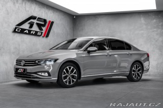 Volkswagen Passat 1,5TSI 110kW DSG Ergo LED 2022