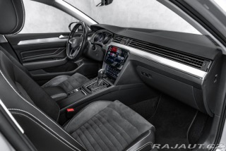Volkswagen Passat 1,5TSI 110kW DSG Ergo LED 2022