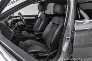 Volkswagen Passat 1,5TSI 110kW DSG Ergo LED 2022