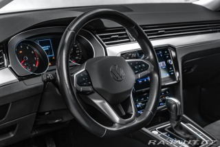 Volkswagen Passat 1,5TSI 110kW DSG Ergo LED 2022