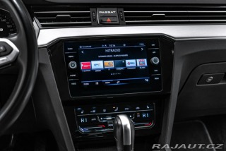 Volkswagen Passat 1,5TSI 110kW DSG Ergo LED 2022