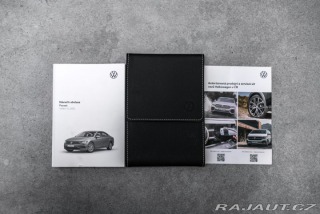 Volkswagen Passat 1,5TSI 110kW DSG Ergo LED 2022