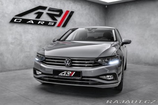 Volkswagen Passat 1,5TSI 110kW DSG Ergo LED 2022