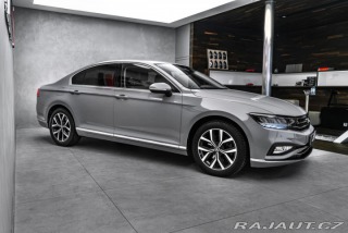 Volkswagen Passat 1,5TSI 110kW DSG Ergo LED 2022