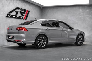 Volkswagen Passat 1,5TSI 110kW DSG Ergo LED 2022