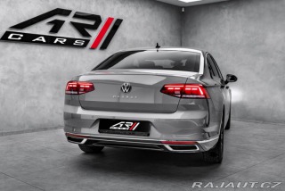 Volkswagen Passat 1,5TSI 110kW DSG Ergo LED 2022